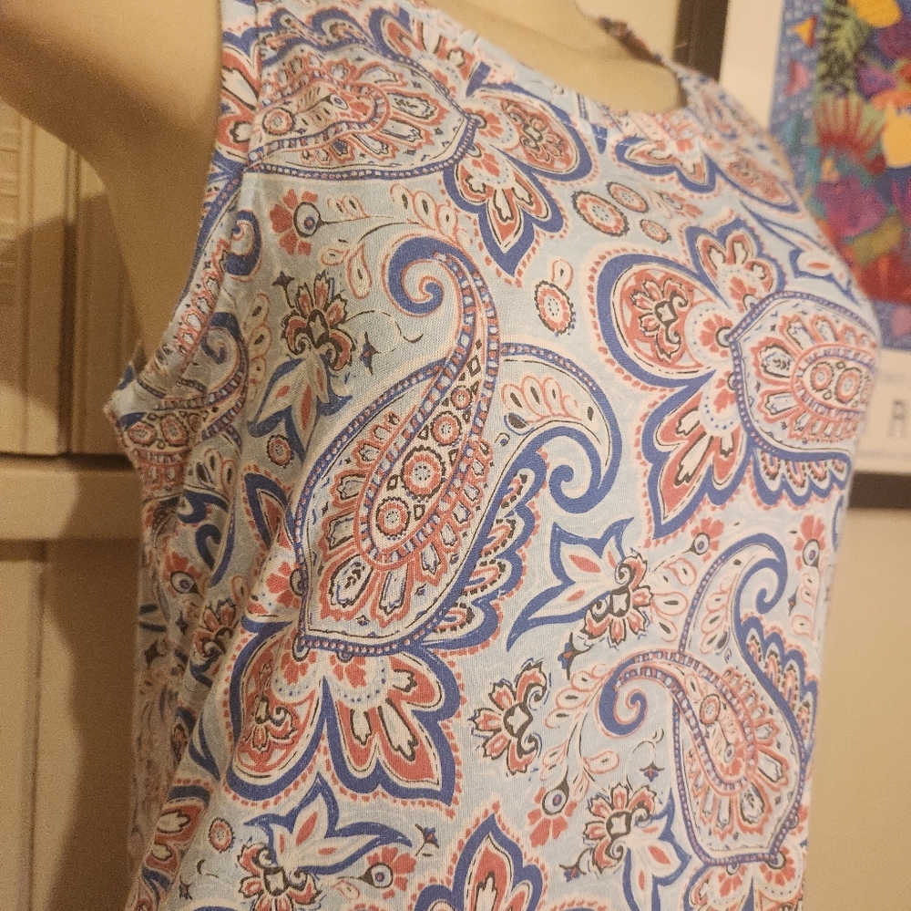 DOUBLE D RANCH MAXI DRESS - Picture 3 of 10